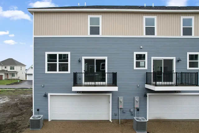 $370,000 | 2754 Kepler Avenue Northeast, St. Michael, MN 55376