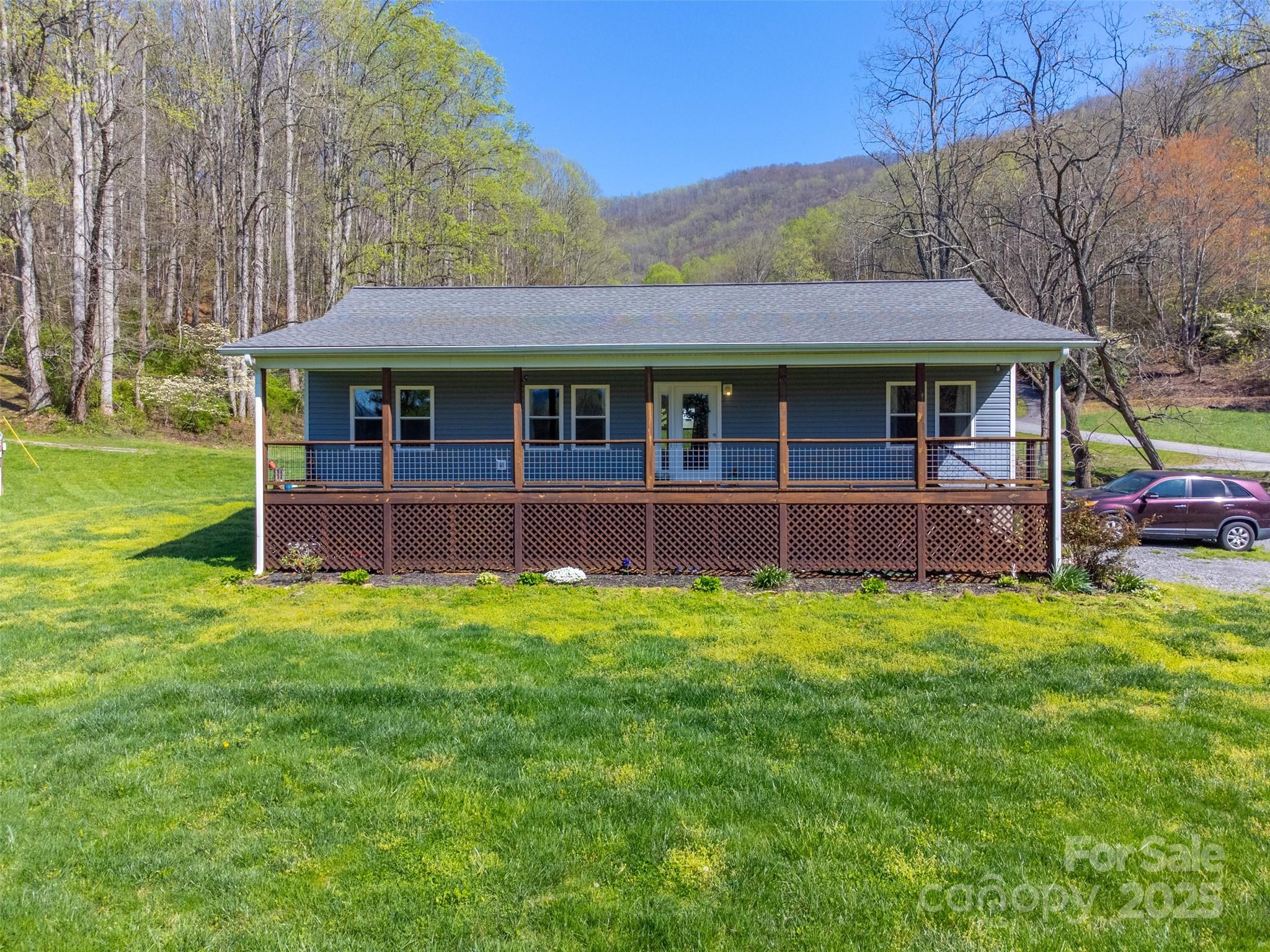2349 East Fork Road Sylva, NC 28779 - Photo 1 of 47 Gallery Image 1