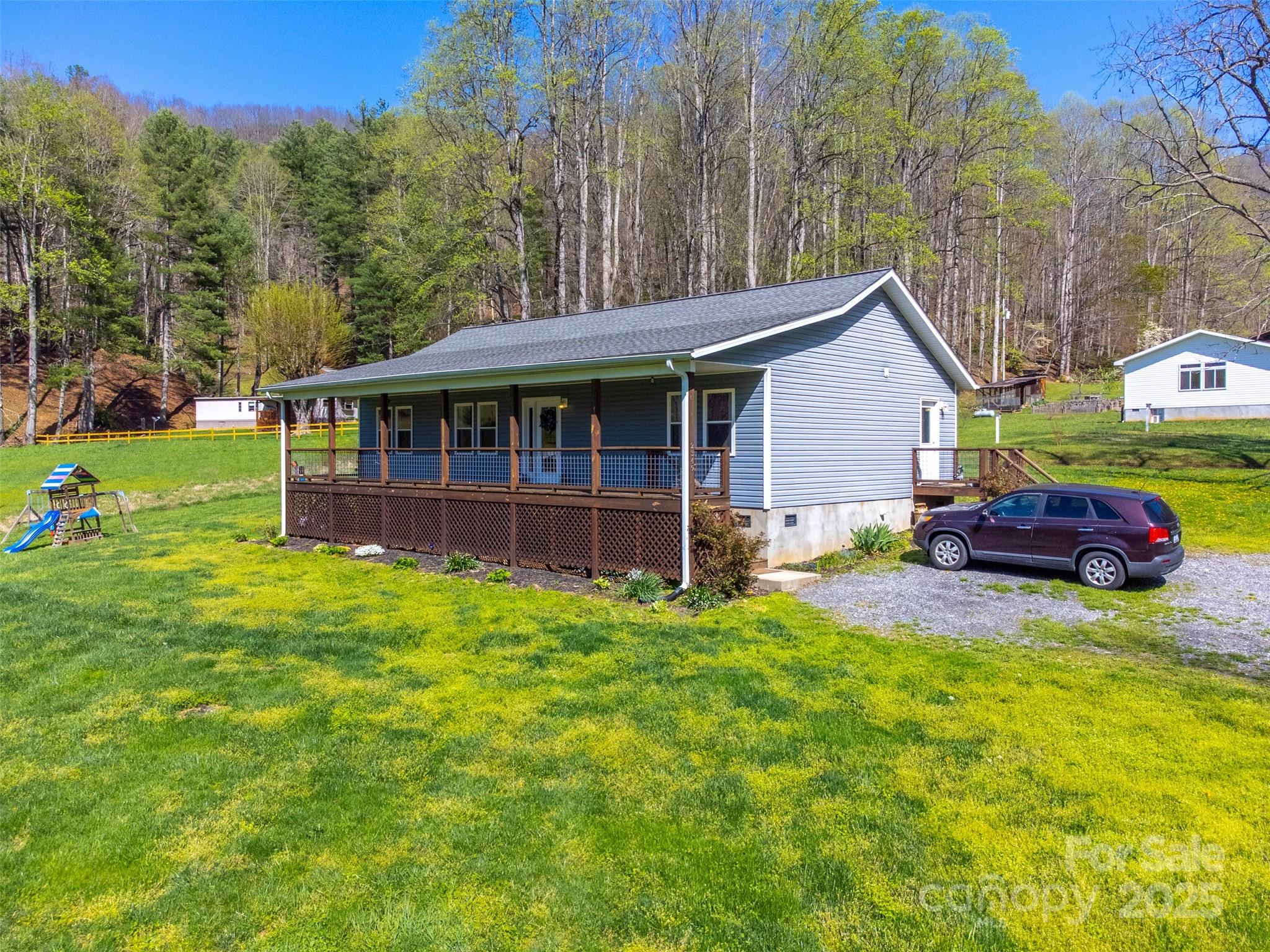 2349 East Fork Road Sylva, NC 28779 - Photo 3 of 47 Gallery Image 3