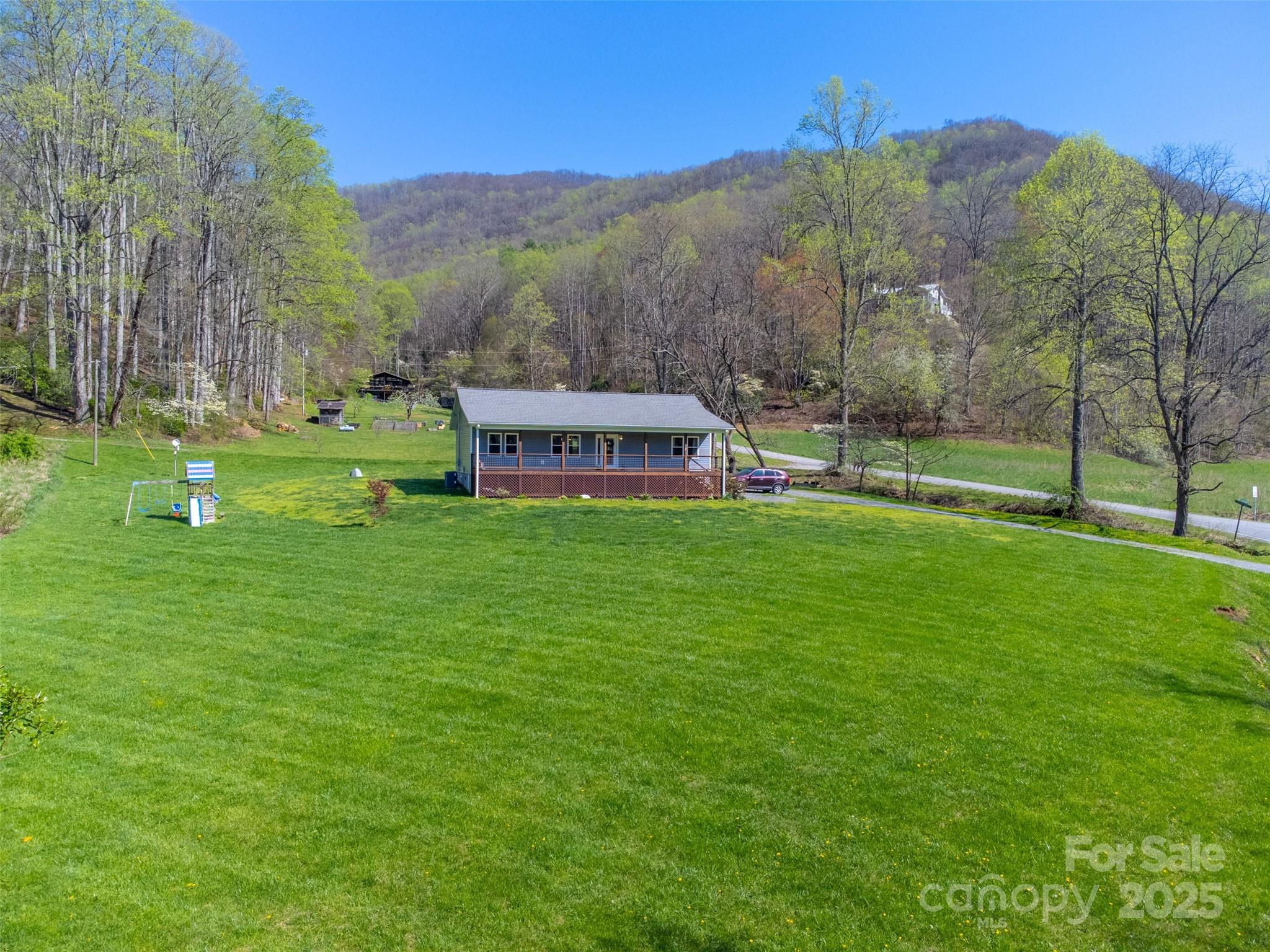 2349 East Fork Road Sylva, NC 28779 - Photo 40 of 47 Gallery Image 40