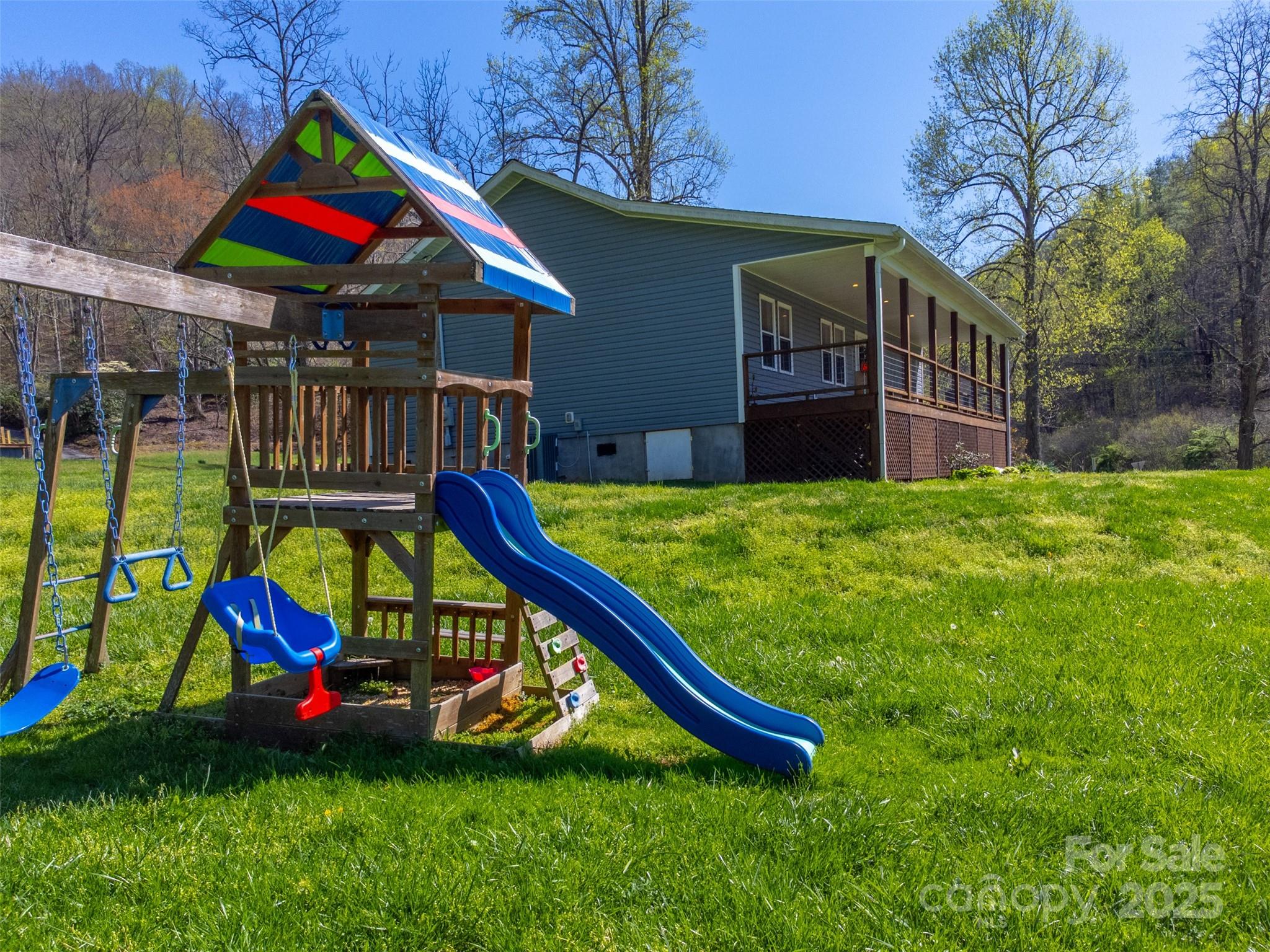 2349 East Fork Road Sylva, NC 28779 - Photo 5 of 47 Gallery Image 5