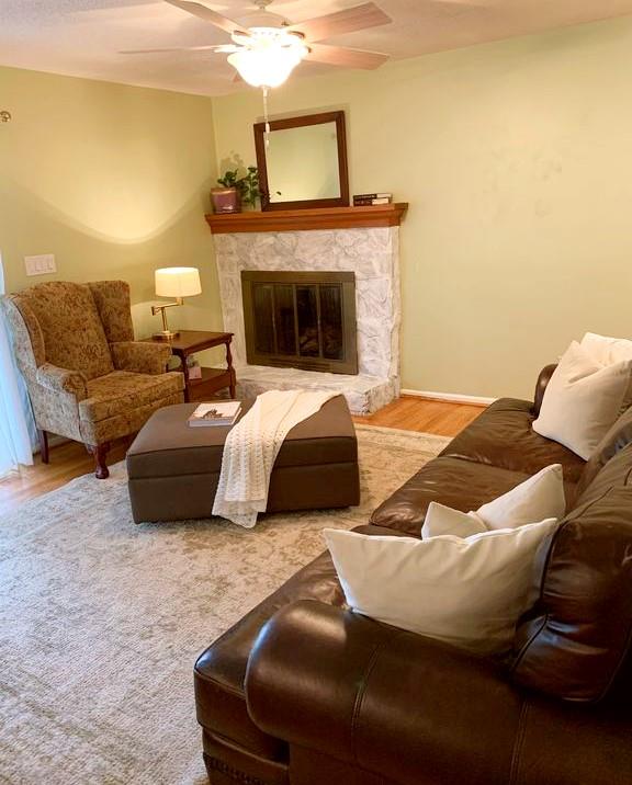 31 Cedar Road Hickory, NC 28601 - Photo 3 of 22 Gallery Image 3