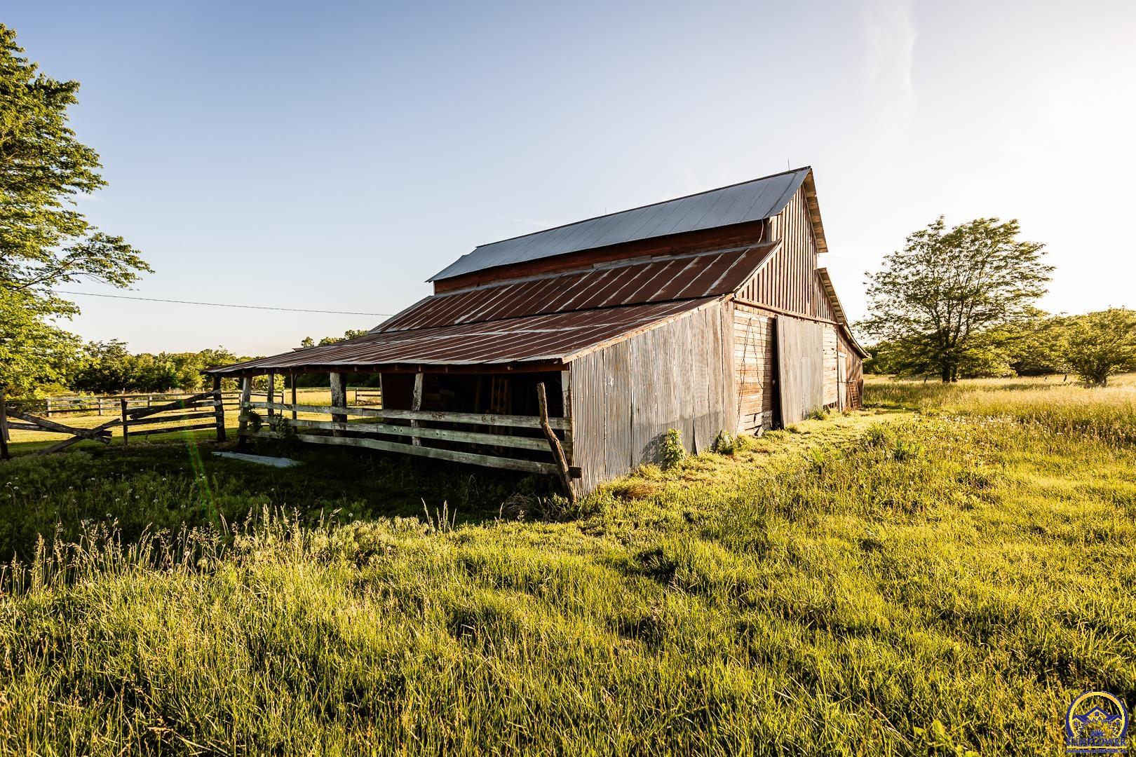 12140 Miller Road Harveyville, KS 66431 - Photo 68 of 99