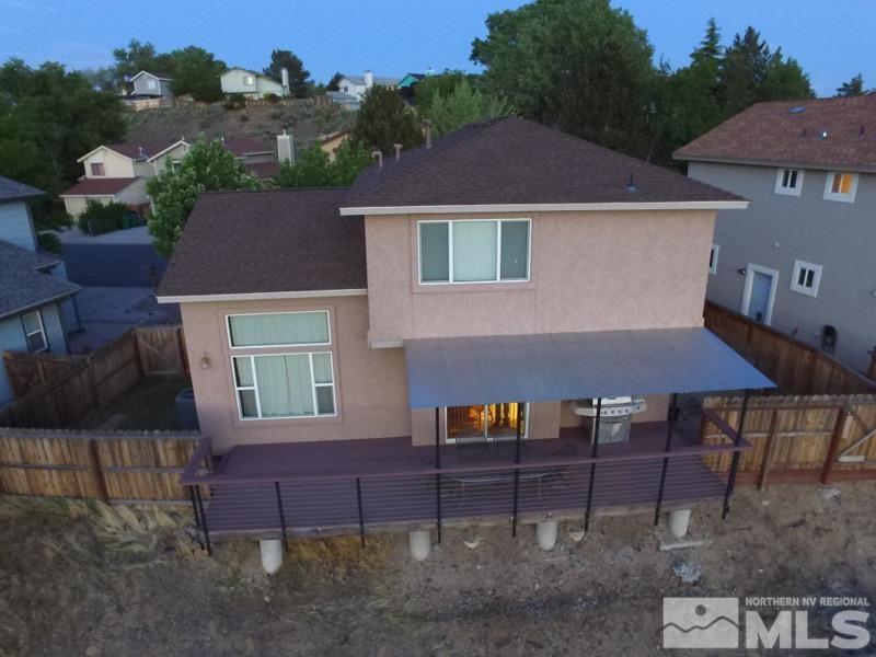 3453 Ridgecrest Drive Reno, NV 89512 - Photo 4 of 4 Photo 4