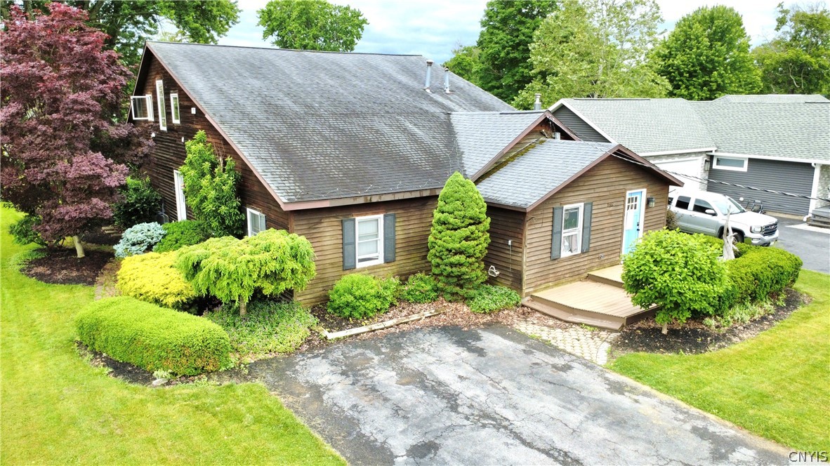 3582 Koenig Point Drive Owasco, NY 13021 - Photo 4 of 20
