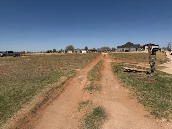 $40,000 | 1402 Northeast 7th Street, Andrews, TX 79714