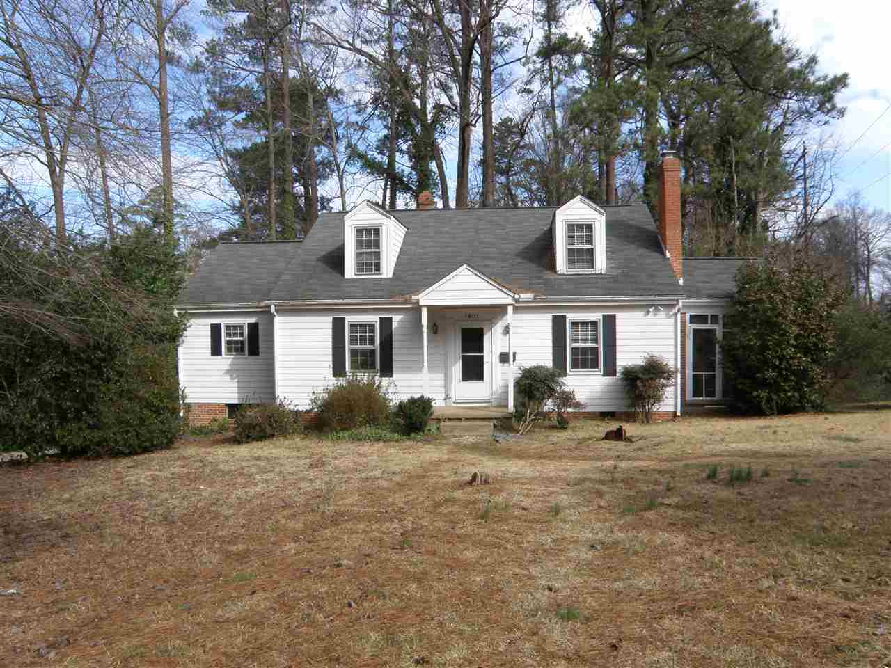 1801 Banbury Road