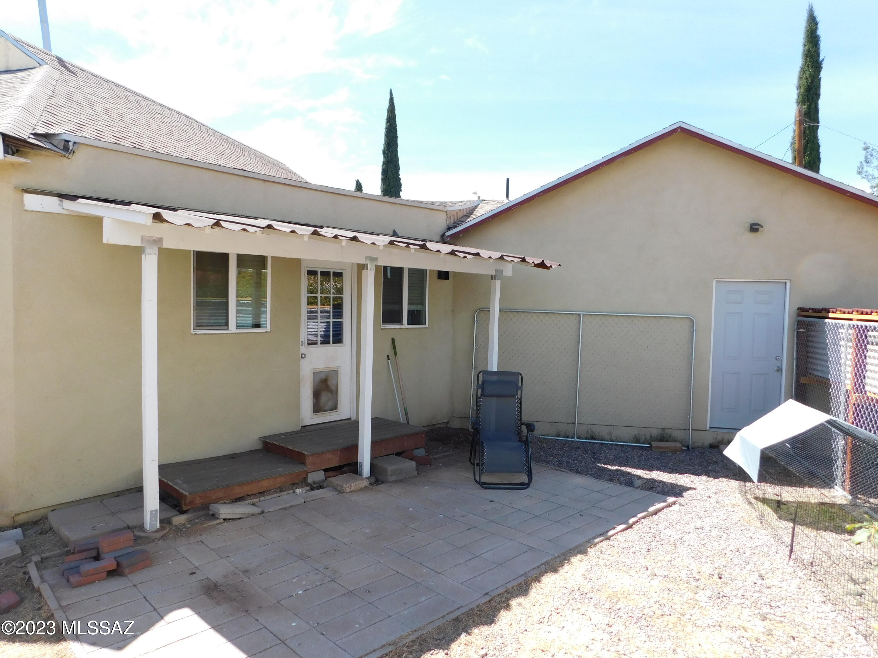 24 Mason Addition Road Bisbee, AZ 85603 - Photo 41 of 46