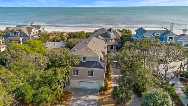 $4,995,000 | 71 Dune Lane, Hilton Head Island, SC 29928