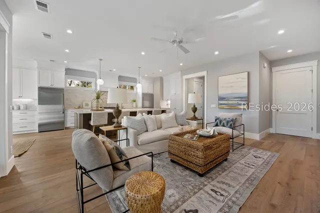 $4,995,000 | 71 Dune Lane, Hilton Head Island, SC 29928