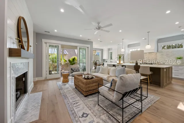 $4,995,000 | 71 Dune Lane, Hilton Head Island, SC 29928