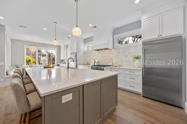 $4,995,000 | 71 Dune Lane, Hilton Head Island, SC 29928