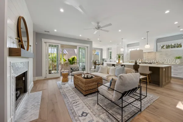 $4,295,000 | 71 Dune Lane, Hilton Head Island, SC 29928