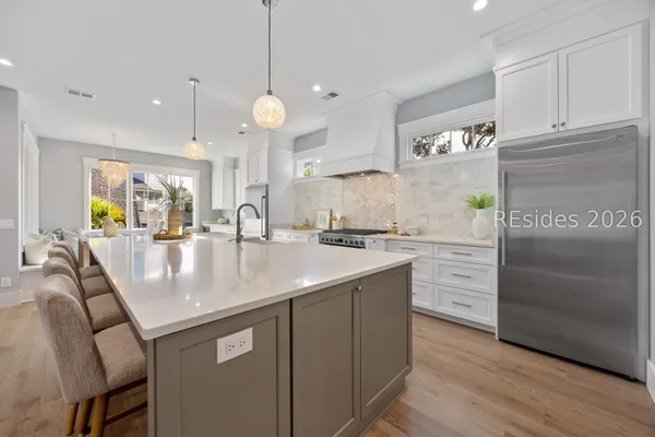 $4,295,000 | 71 Dune Lane, Hilton Head Island, SC 29928