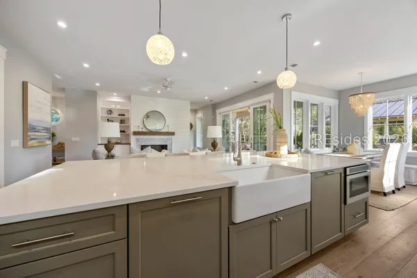 $4,295,000 | 71 Dune Lane, Hilton Head Island, SC 29928