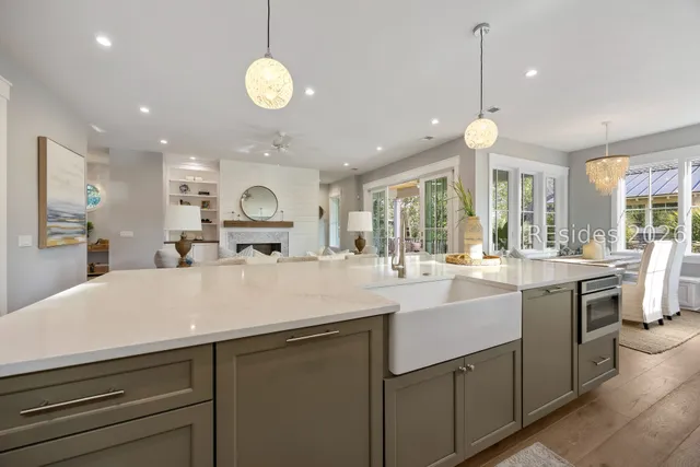 $4,750,000 | 71 Dune Lane, Hilton Head Island, SC 29928