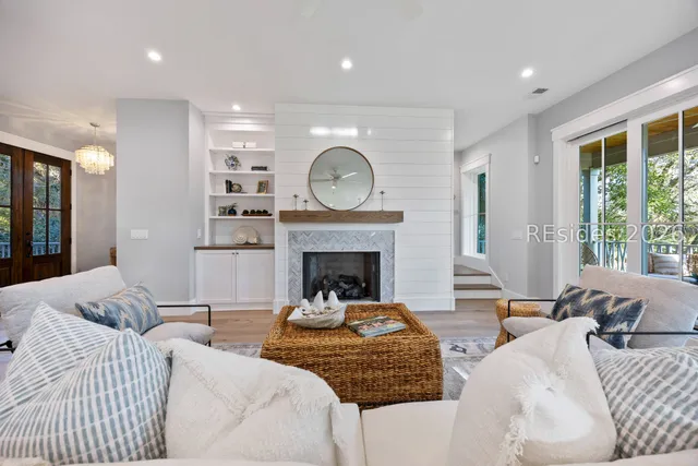 $4,995,000 | 71 Dune Lane, Hilton Head Island, SC 29928