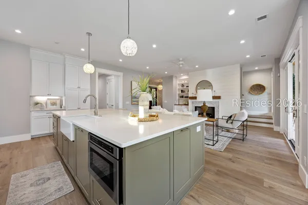 $4,295,000 | 71 Dune Lane, Hilton Head Island, SC 29928