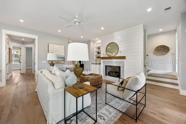 $4,995,000 | 71 Dune Lane, Hilton Head Island, SC 29928