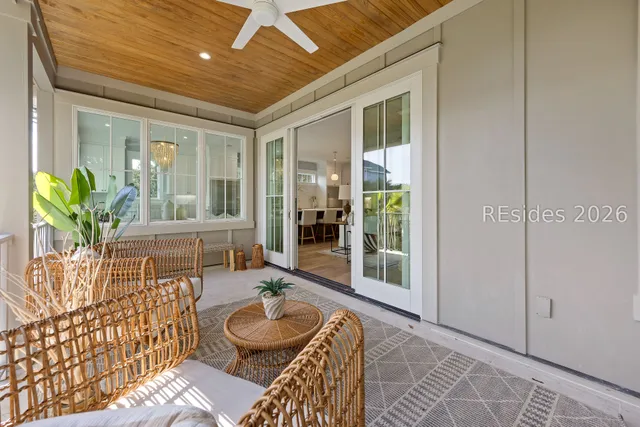 $4,995,000 | 71 Dune Lane, Hilton Head Island, SC 29928
