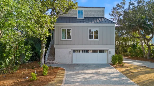 $4,995,000 | 71 Dune Lane, Hilton Head Island, SC 29928