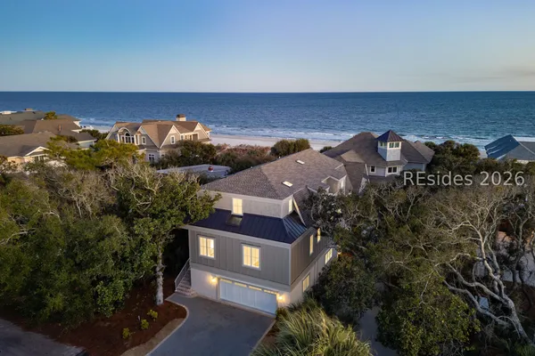 $4,295,000 | 71 Dune Lane, Hilton Head Island, SC 29928