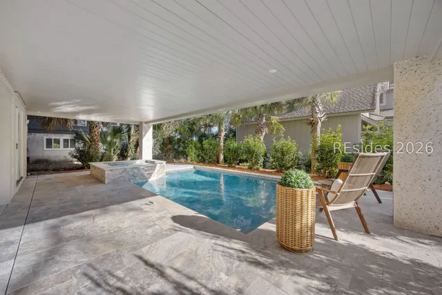 $4,995,000 | 71 Dune Lane, Hilton Head Island, SC 29928