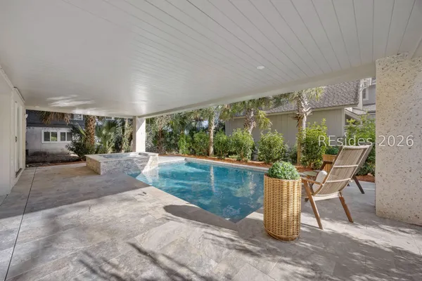 $4,295,000 | 71 Dune Lane, Hilton Head Island, SC 29928