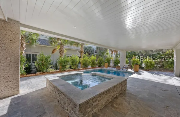 $4,295,000 | 71 Dune Lane, Hilton Head Island, SC 29928