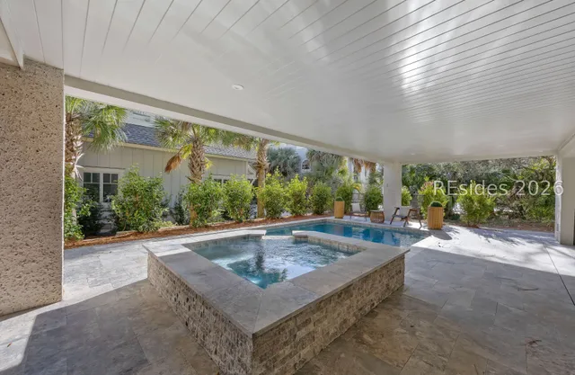 $4,750,000 | 71 Dune Lane, Hilton Head Island, SC 29928
