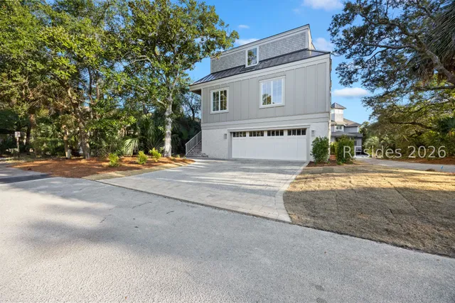 $4,995,000 | 71 Dune Lane, Hilton Head Island, SC 29928