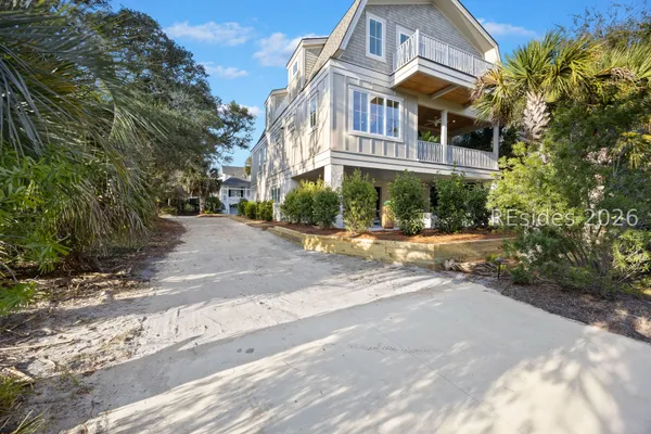 $4,295,000 | 71 Dune Lane, Hilton Head Island, SC 29928