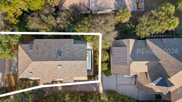 $4,995,000 | 71 Dune Lane, Hilton Head Island, SC 29928