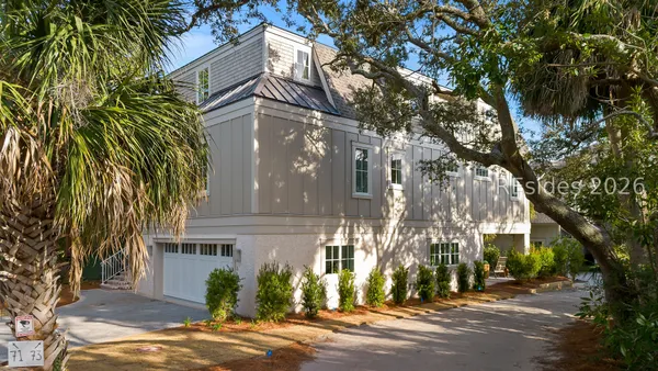 $4,295,000 | 71 Dune Lane, Hilton Head Island, SC 29928