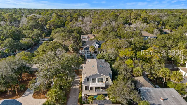 $4,995,000 | 71 Dune Lane, Hilton Head Island, SC 29928