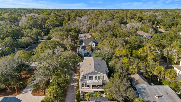 $4,295,000 | 71 Dune Lane, Hilton Head Island, SC 29928