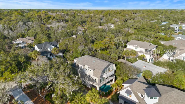 $4,995,000 | 71 Dune Lane, Hilton Head Island, SC 29928