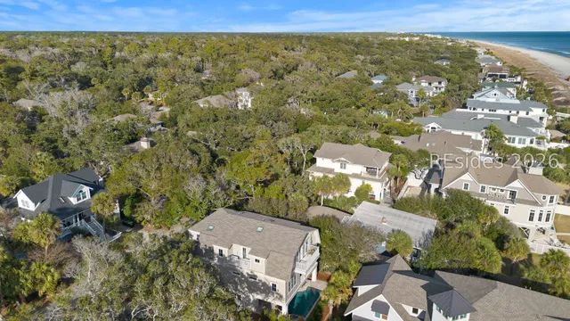 $4,995,000 | 71 Dune Lane, Hilton Head Island, SC 29928