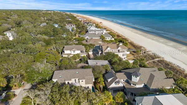 $4,295,000 | 71 Dune Lane, Hilton Head Island, SC 29928
