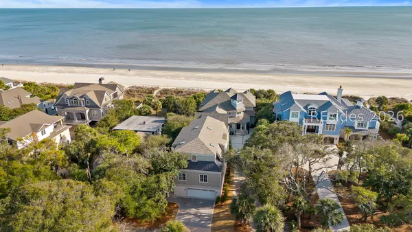 $4,295,000 | 71 Dune Lane, Hilton Head Island, SC 29928