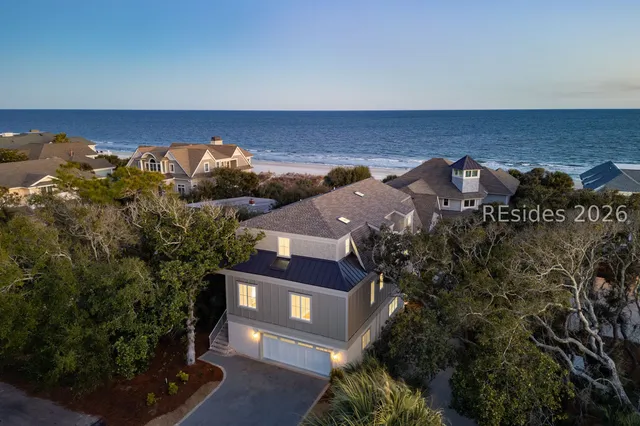 $4,995,000 | 71 Dune Lane, Hilton Head Island, SC 29928
