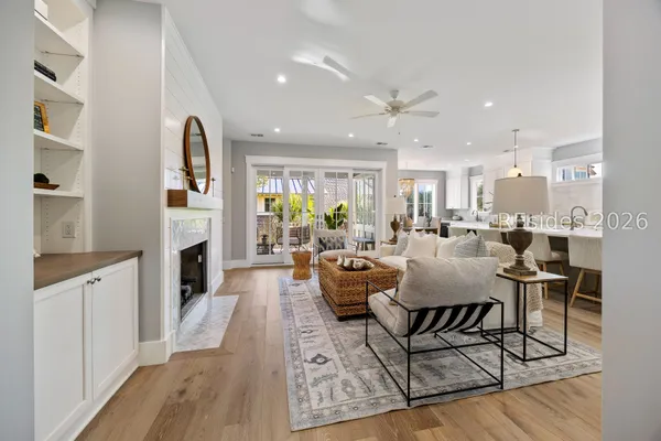 $4,295,000 | 71 Dune Lane, Hilton Head Island, SC 29928