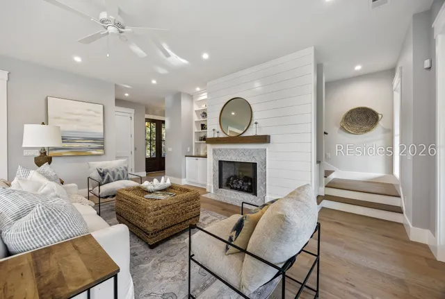 $4,995,000 | 71 Dune Lane, Hilton Head Island, SC 29928