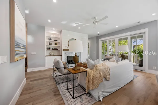$4,295,000 | 71 Dune Lane, Hilton Head Island, SC 29928