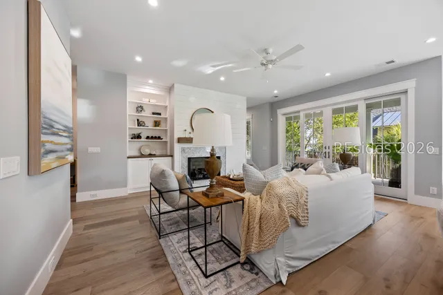 $4,750,000 | 71 Dune Lane, Hilton Head Island, SC 29928