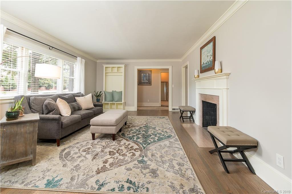 1137 South Wendover Road Charlotte, NC 28211 - Photo 14 of 38 Gallery Image 14