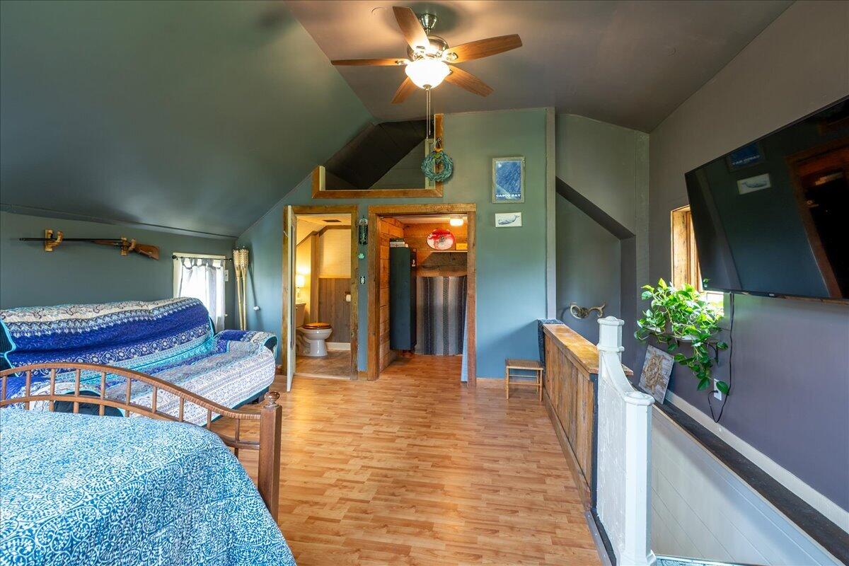 33 Blake Farm Road Edgecomb, ME 04556 - Photo 30 of 42 46-33 Blake Farm Rd-46