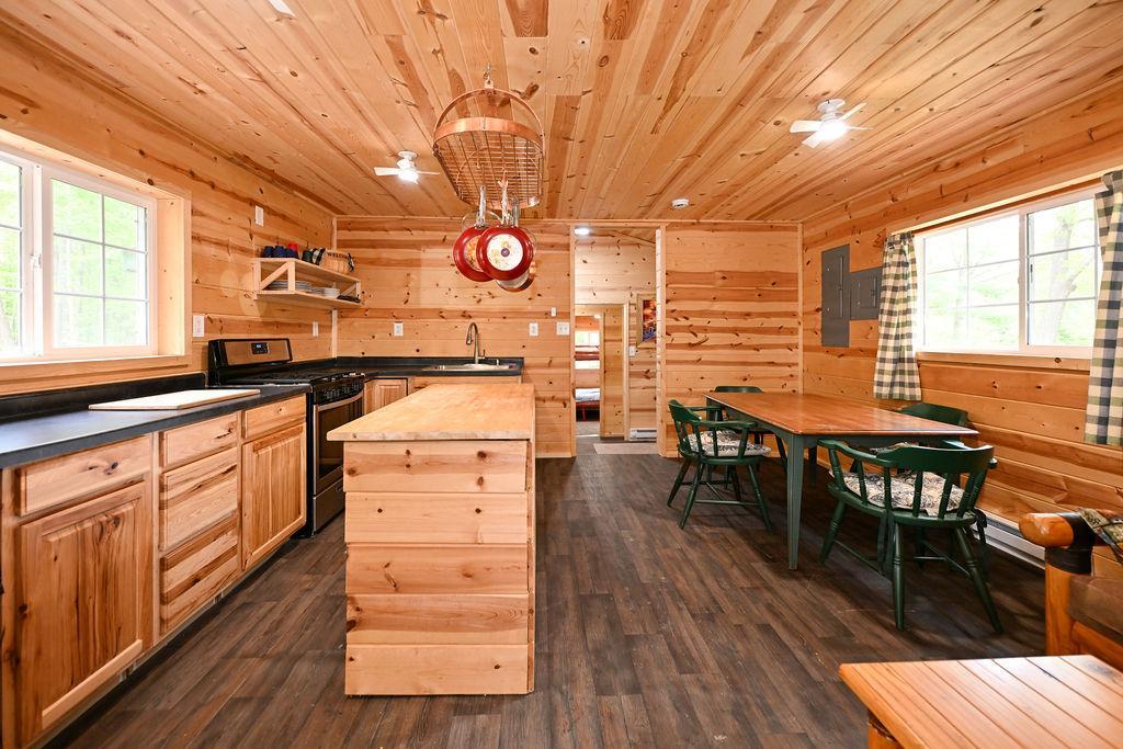 5394 Peterson Road Webster, WI 54893 - Photo 16 of 32