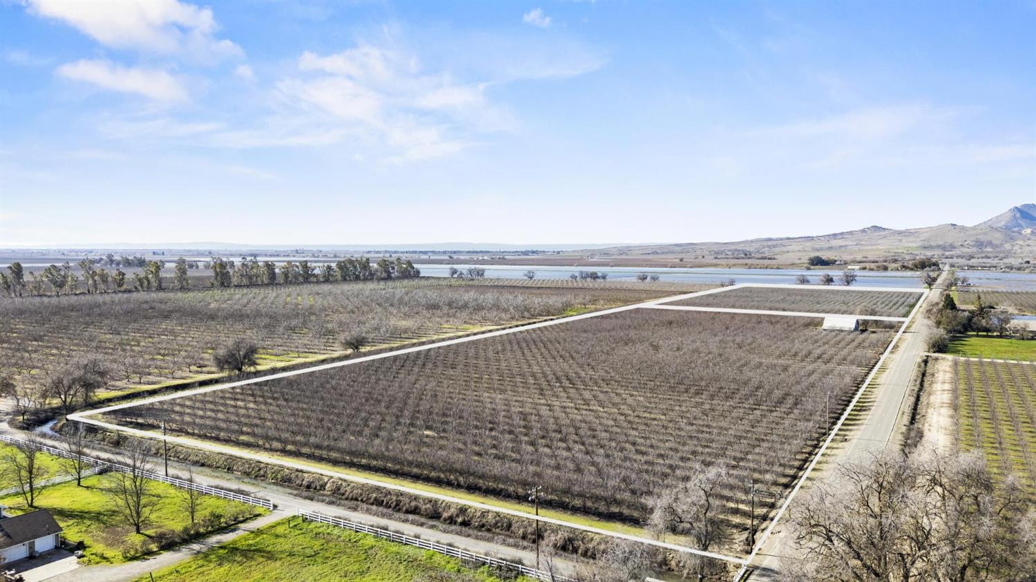 a view of a swimming pool and a terrace