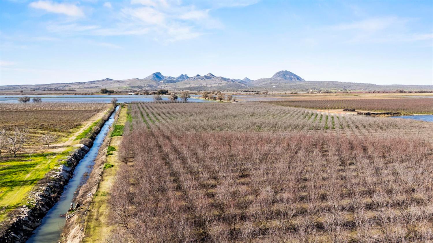 0 Sanders Road Live Oak, CA 95953 - Photo 11 of 17 a view of lake and mountain